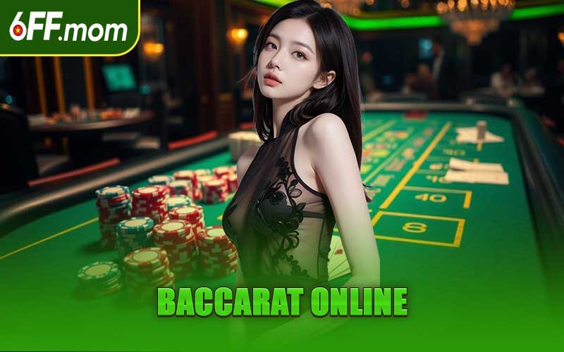 Baccarat Online