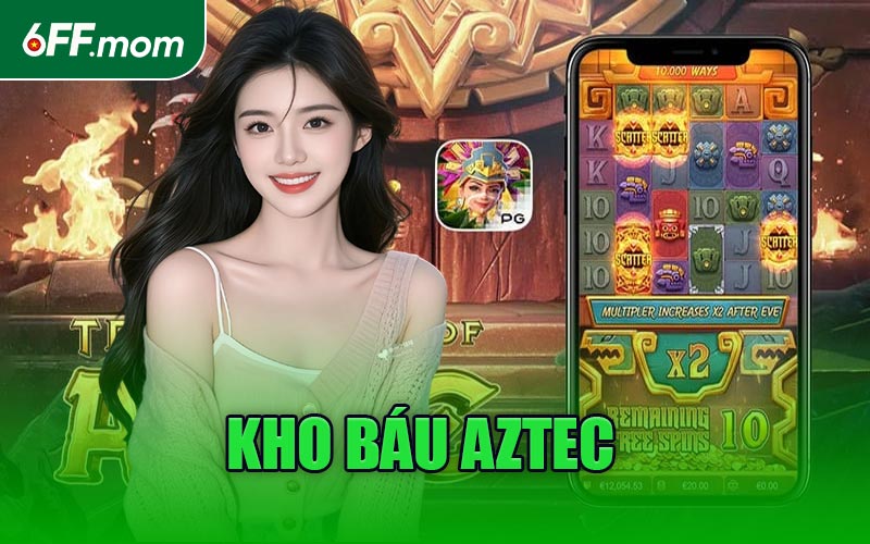 Kho Báu Aztec