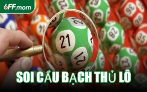 Soi Cầu Bạch Thủ Lô